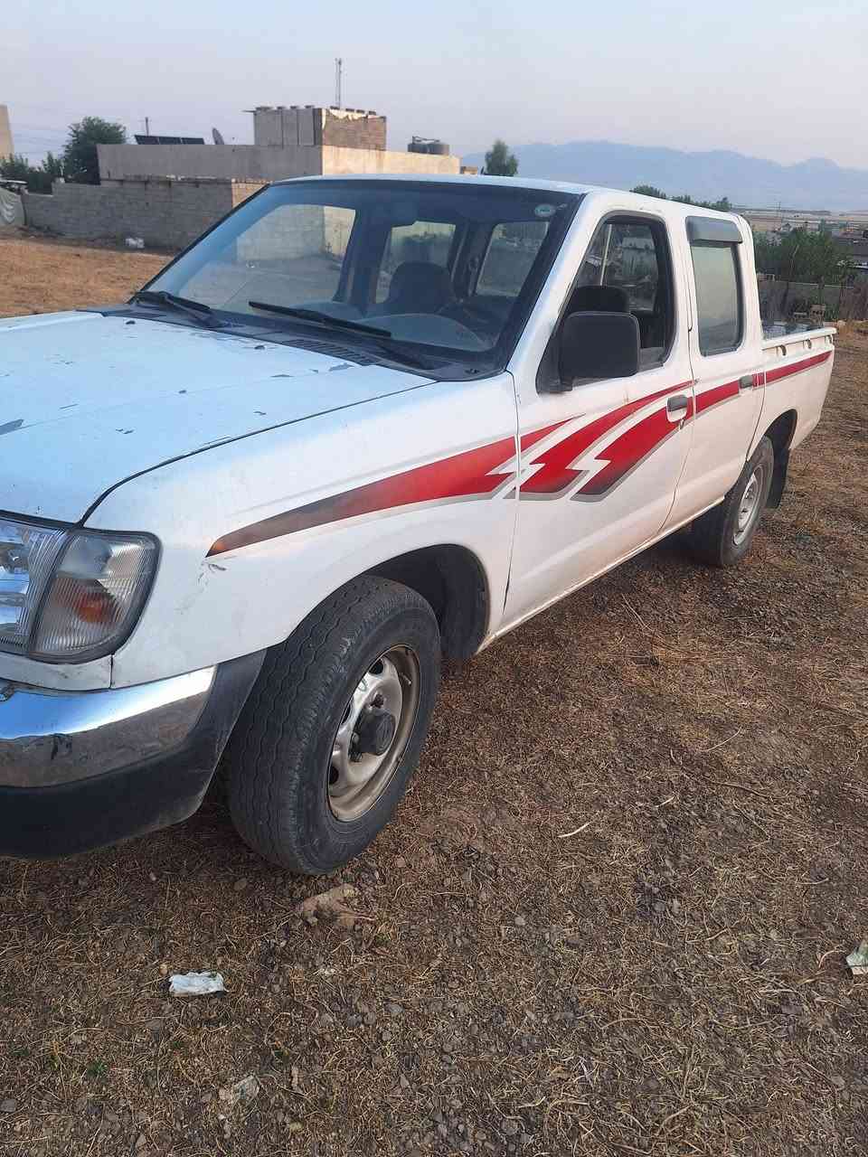 بە ناوی خوائە م نیسانە مان هە یە بۆفرۆشتن سە نە ویوژینگە ی تازە یە بێ لێدران بێ بۆیاخ کە مێ ساردی هە یە سحریش 80 وە رە قە ومە حامە لە


**إذا كنت صاحب هذا الإعلان وتريد حذفه لأي سبب، رجاءا أرسل رسالة إلى الدعم الفني**