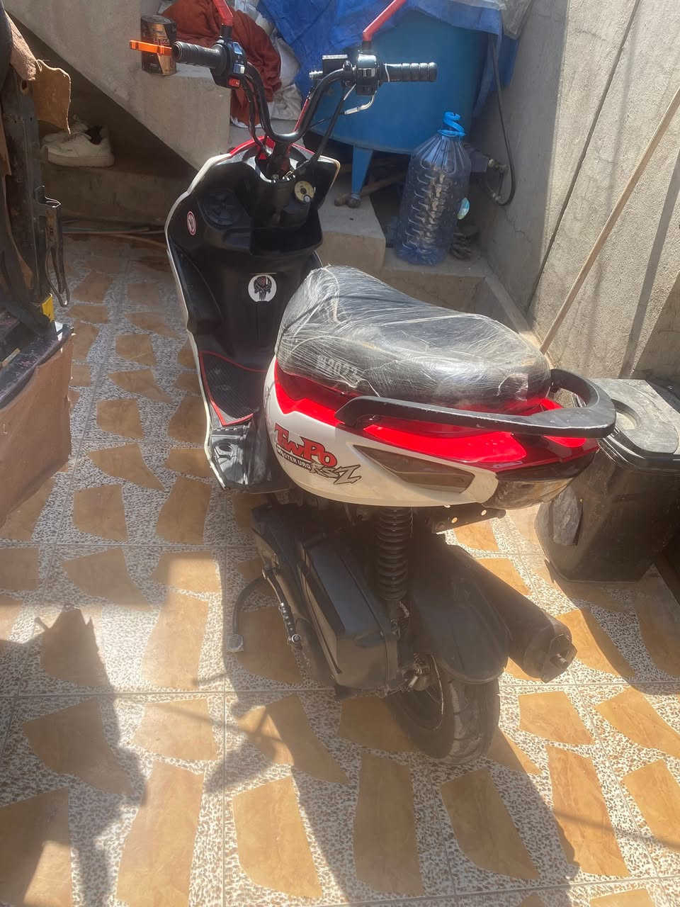 ماكس مضلع للبيع دراجه كهربائيات محرك كلشي شرط أي عيب ما بيها سعرها 250 بيها مجال للشراي رقمي ***********
