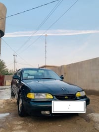 سوناتا ٢ • ٩٤ • تبريد ناقص