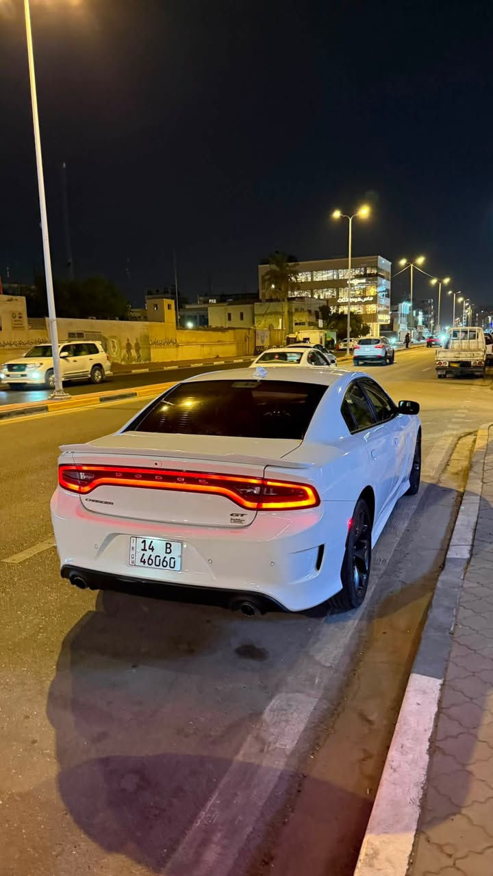 دودج تشارجر ٢٠١٩ جي تي نص فول
ضرر بسيط بنيد مبدل + جاملغ بارد  ايرباك راجع سستم مواصفات الجي تي المعروفه

ماشيه ٧٢،٠٠٠ ميل

سنوية جديده باسمي رقم بصرة تحويل ثاني يوم

مكان السياره بصرة

كير ومحرك مكفول

السعر خاص  

***********
