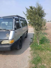 كيه بسته موديل 95سنويه 27كير مكينه اكسن شواصي مكفولات ‏‪07838552919‬‏/...