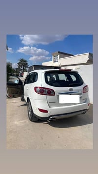 سنتافي • ٢٠١٢ • ٦ سلندر