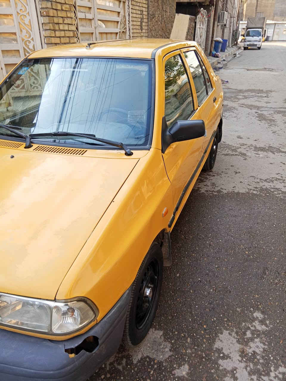 سلام عليكم سايبه 15بدون ضربه ولا تبديل ولا صبغ كير محرك خير من الله سنويه صاقطه من 2024ابيع 34عنوان زعفرانيه رقمي ***********بي واتساب
