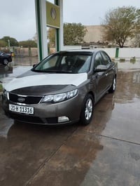 سيراتو • ٢٠١٢ • توماتيك ABS