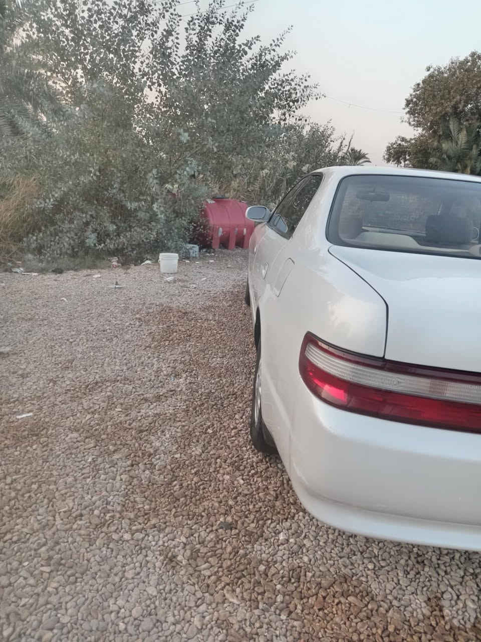 السلام عليكم ورحمة الله وبركاته سياره شيزر نفخ للبيع السياره  مكفوله كفاله عمامه جديده ماعايزه مال جناي مكينه كير جديد حدادي 100 بل ١00 تخم تاير جديد السياره كلشي شغال بيه المكان النجف ناحيه الحريه السعر ٦٥ وبيه مجال حق الجيه //***********
