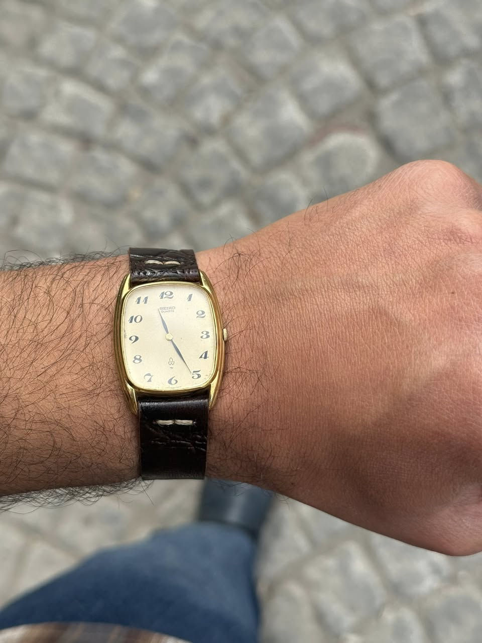 سايكو ياباني دزاين الباتك
سير جلد طبيعي 
الابعاد ٢٨*٣٤ 
السعر ٨٥


**إذا كنت صاحب هذا الإعلان وتريد حذفه لأي سبب، رجاءا أرسل رسالة إلى الدعم الفني**