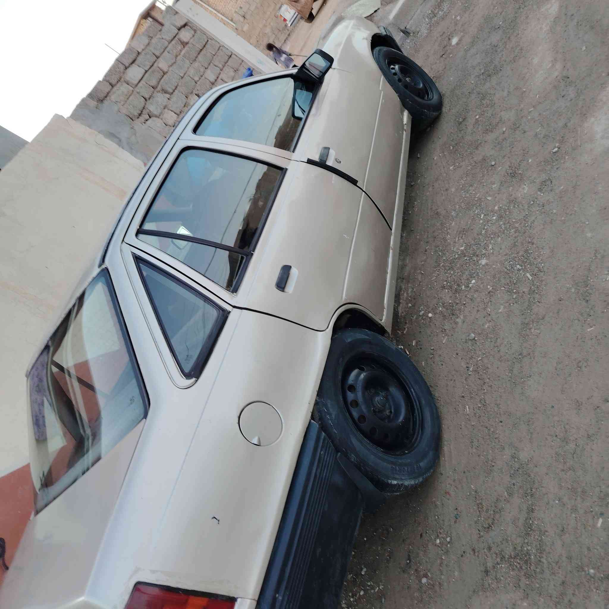 اوبل كاديت موديل91رقم كركوك مشروع وطني
شرط التحويل
السعر23
للاستفسار***********
