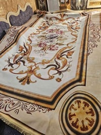 فراش ثري دي • ٣ في ٥ • صحن ستلايت