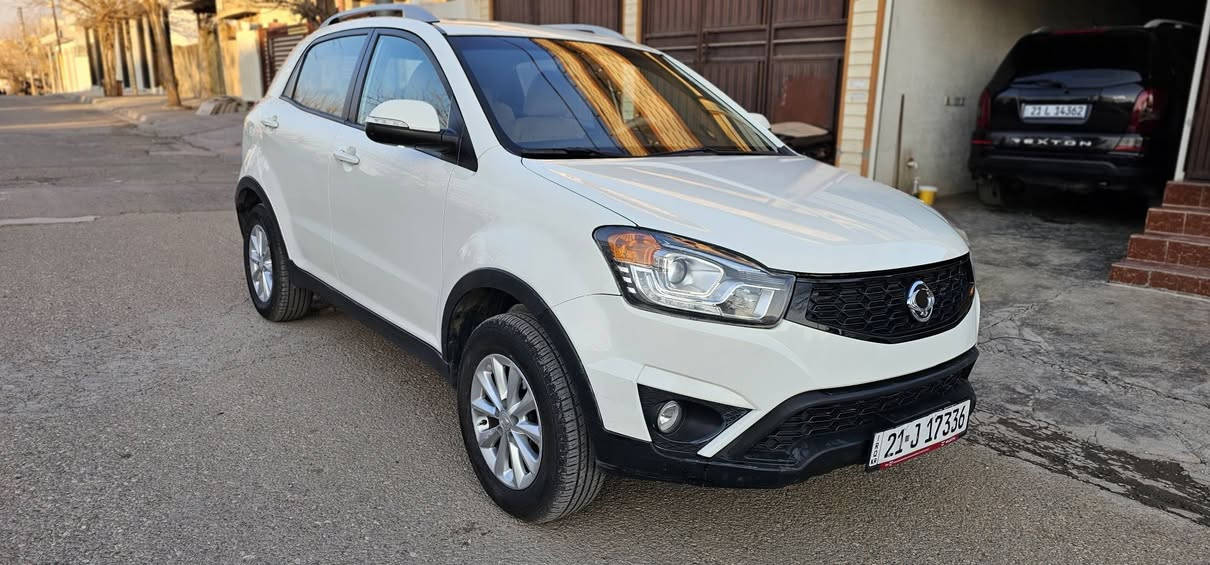 سانگوێنگ کۆراندۆ2015فول مواسە فات دوودەرگای بۆیاخە بێ ناوگرتن سەنەوی ڕەقەم هەزە تازەیە سعر{85}***********
