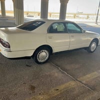 كراون • ١٩٩٢ • رقم بصره