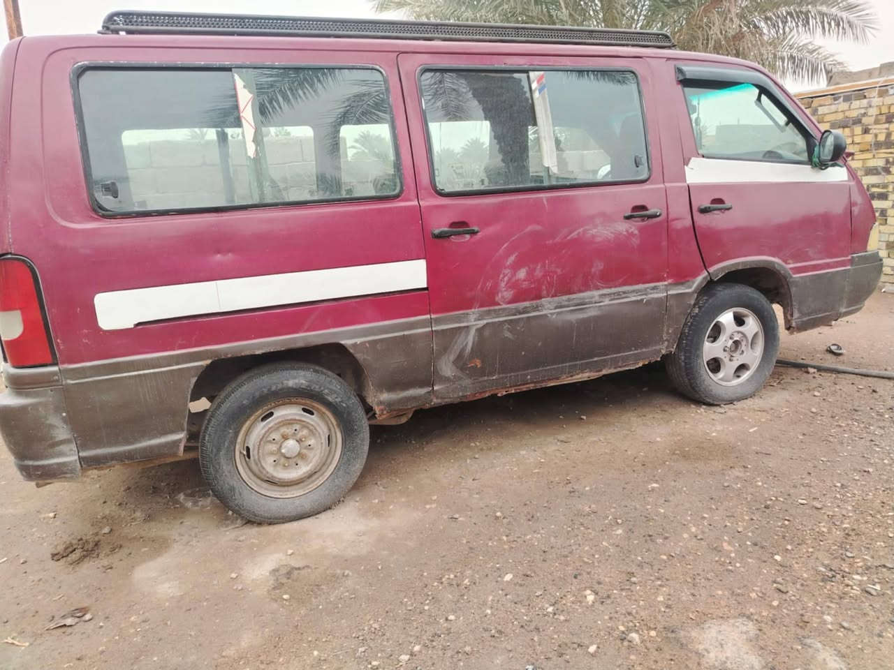 من رخصت لادمن سلام عليكم سياره استانه موديل 95سنويه نافذه مدوار ثاتي يوم مصفره مرور هيئه 350صواصي برنكات مكفولات دواخل نضيفه كهربائيات كله شغاله تخم تاير حداديه نضيفه كير مكفول سياره مكينه كايمه السعر 23وبيه مجال او مراوس كيا بسته بريجو حسب الاتفاق مكاني بابل ناحيت الكفل رقم التلفون ***********
