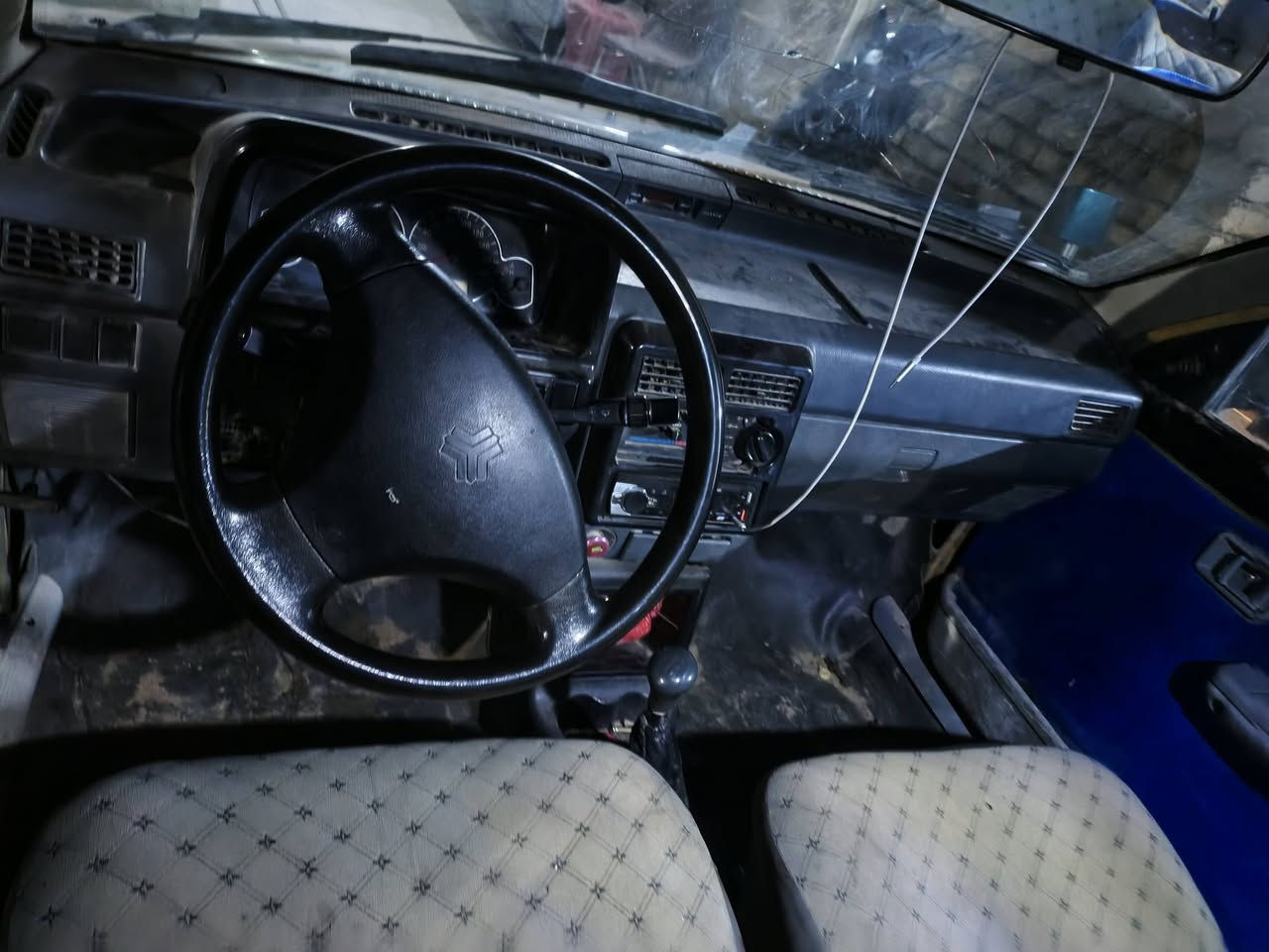 السلام عليكم سايبه موديل 11 سياره كامله من كلشي محرك جديد كير جديد تايرات تخم تاير شواصي معمره جديد كهربائيات كلها جديده سياره تخم سماعات سياره مذب عليها ربع سعر 23وبيها مجال ***********
