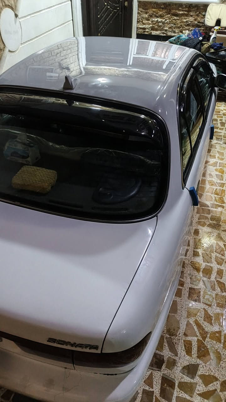 سوناتا2 موديل94 اوتماتيك السيارة كامله من كلشي صدر جديد تخم تاير مصبوغة عام جماليه بدون ضربه سنتر لوك سنويه لغاية عام 2030
رقم الانكليزي الجديد السياره بسمي تحويل ثاني يوم السعر53وبيها مجال للاستفسار‏‪***********‬‏ مكاني ديالى بعقوبة
