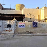 حي العسكري • قرب السوق • ١٥٠م