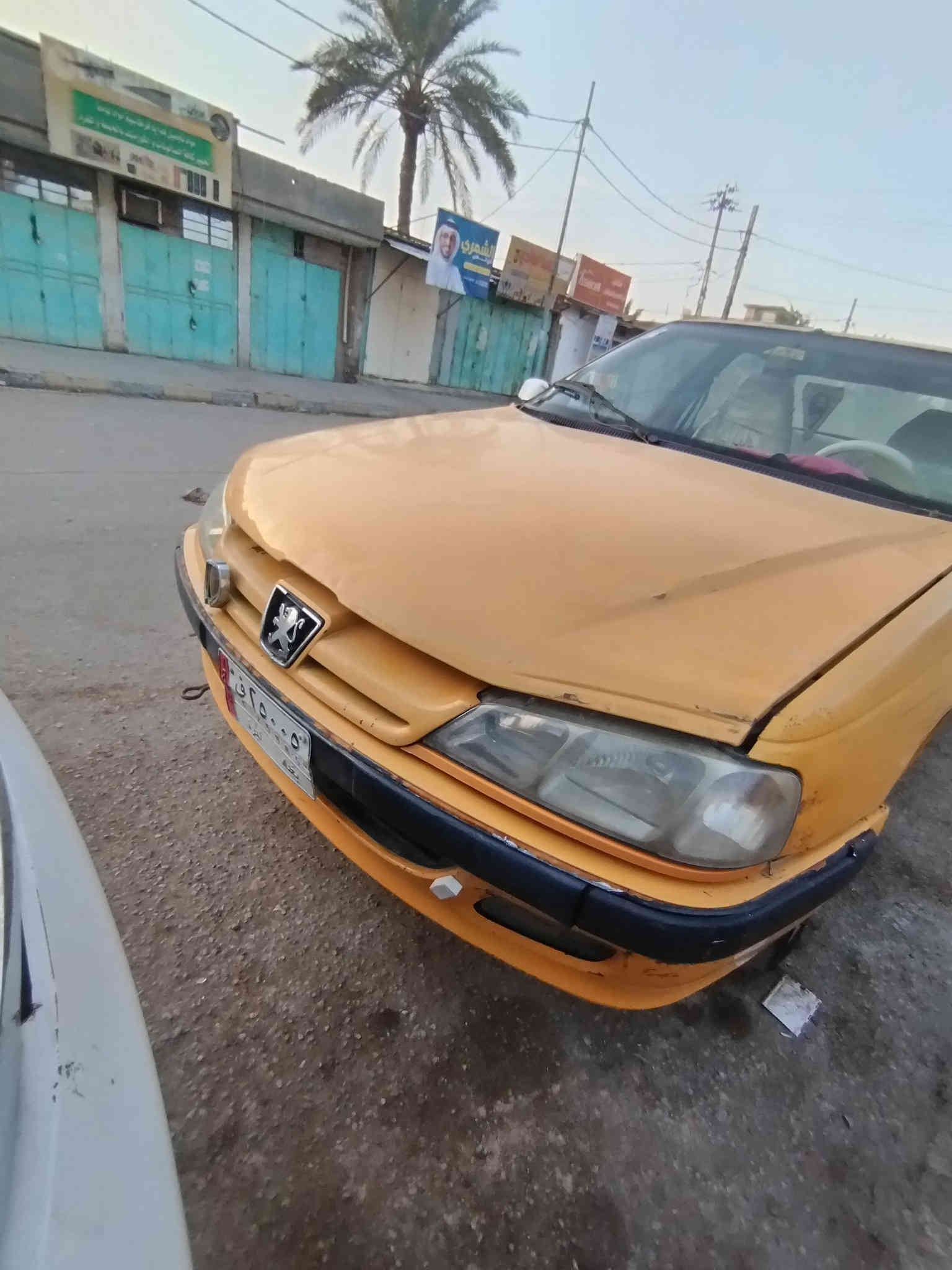 السلام عليكم بيجو باص سياره كفاله عده مكينه بيهه بخار كير تايرات كهربائات خير من الله سياره جديده ومال جناي رقم بغداد الماني سنويه عاج صاحبهه ماندله سياره ترايك وين ماتريد اكفلك سرقه وعشائرين السعر 14ورقه مكاني واسط صويره هاذه رقمي ***********شراي يتصل وبلخدمه تبريد شغال ثلج
