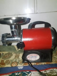 مثرامة نيو بيرويا • قطعتين • بغداد