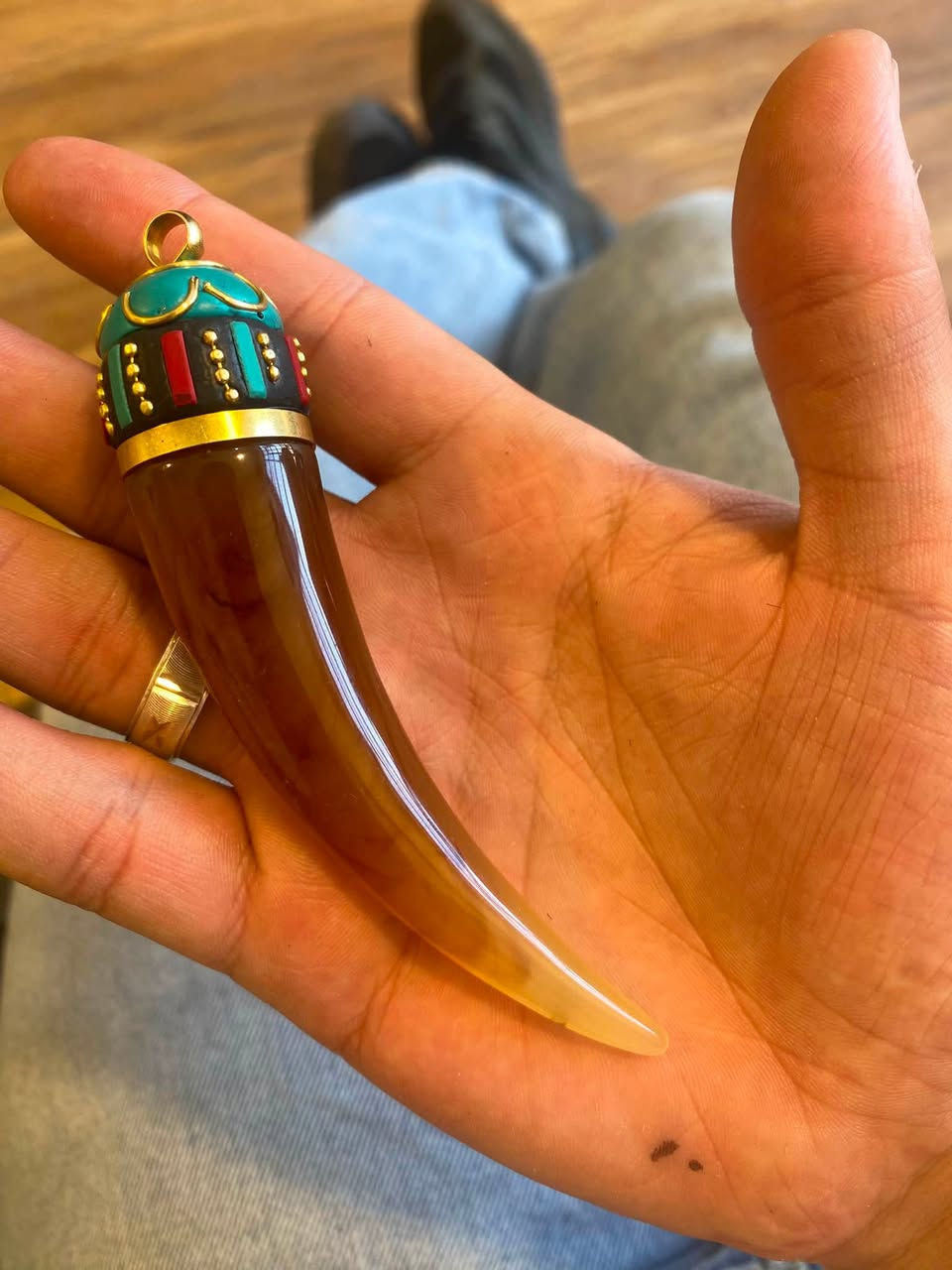 كيم بل يرضي الله ***********
