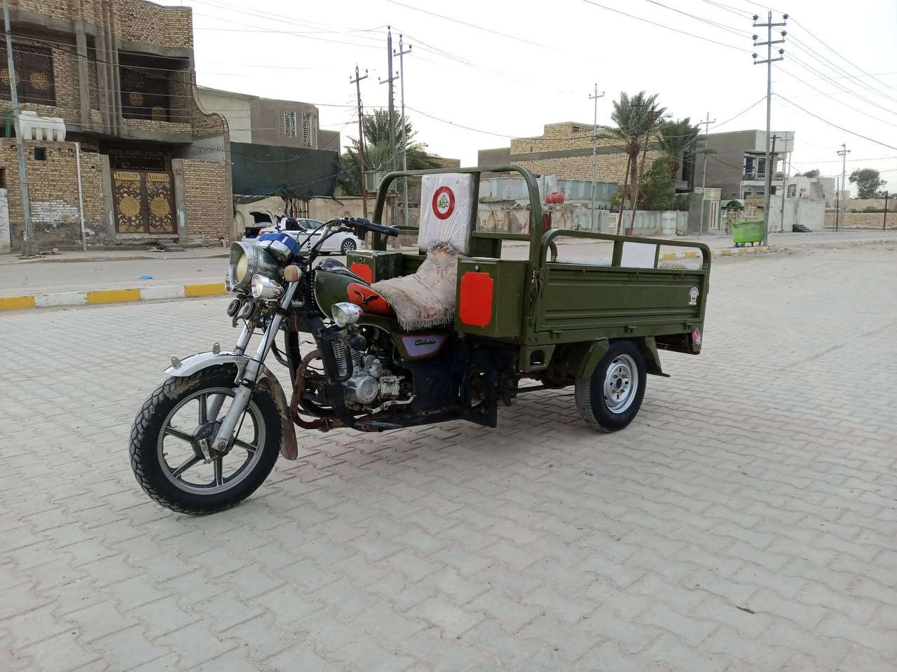 ستوته للبيع موديل 2021 اوراق أصولي شاصي مكفول تخم تاير جديد كهربائيات كله شغاله الاستفسار ***********
