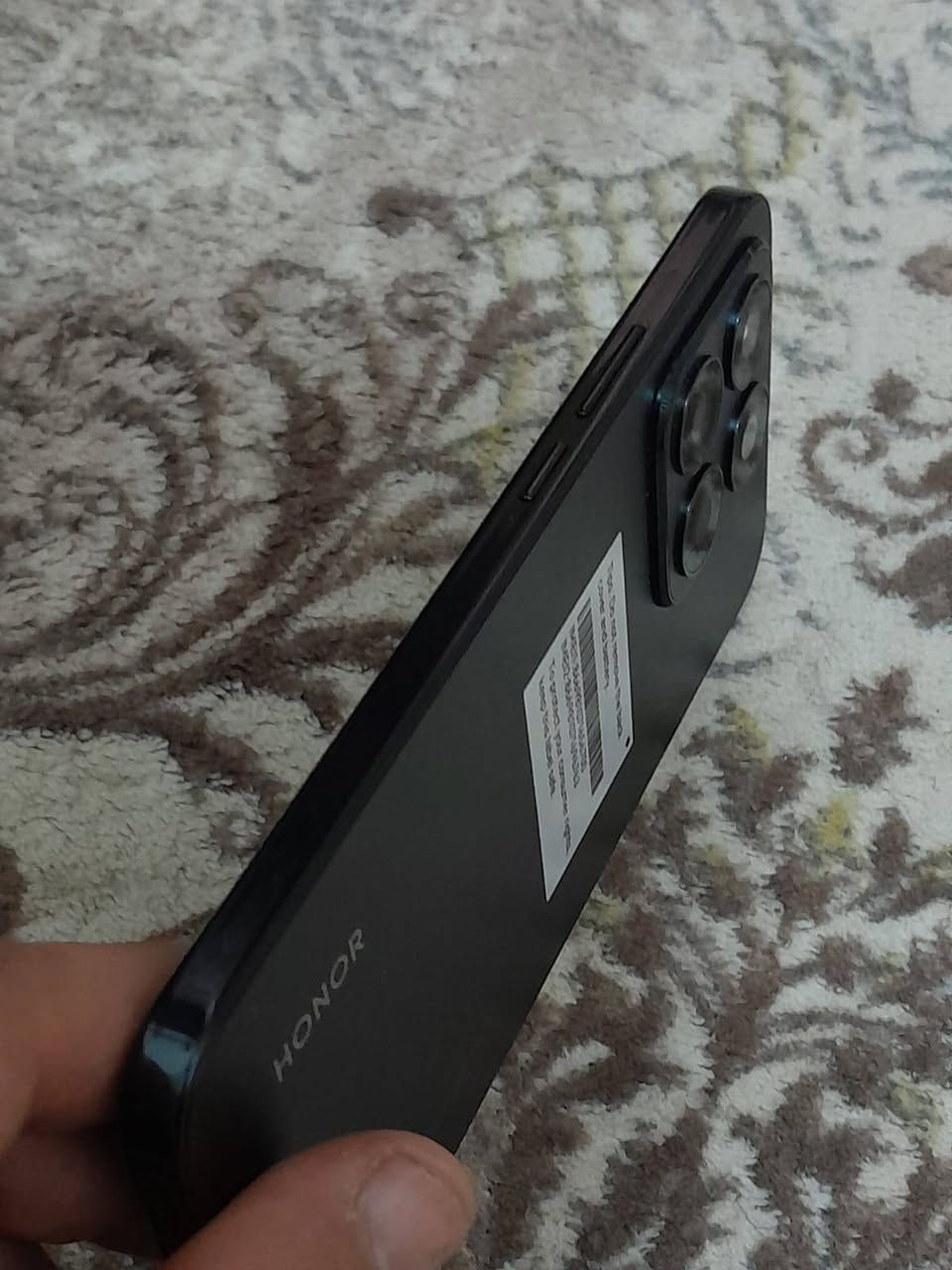 للبيع جهاز هونر x8c ذاكره 512 على 16 كامل ملحقات ستخدام سبوع نظافه 100 تفاصيل خاص وتدللل


**إذا كنت صاحب هذا الإعلان وتريد حذفه لأي سبب، رجاءا أرسل رسالة إلى الدعم الفني**