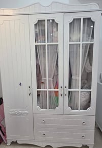 غرفة طفل • استعمال قليل • بغداد