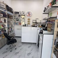 محل موبايلات • ينباع كامل • بابل