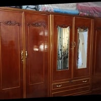 كنتور • كنتور تسكام • كنتور خشب ثكيل • خزانة ملابس • دولاب ملابس • كنت...