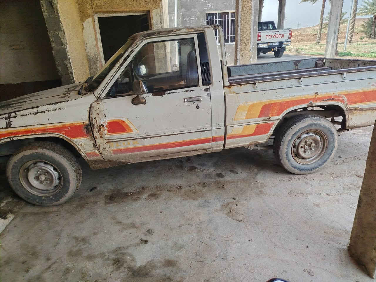 سلام عليكم
بيكم البيع موديل 88
رقم واسط
السعر 28 وبيها مجال
عنوان بغداد ناحية الوحدة
***********
