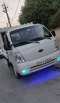 كيا بار • ٢٧٠٠ • ٢٠١١