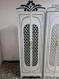 غرفة صاج جديدة • صبغ حراري أبيض • شد ونقل بغداد