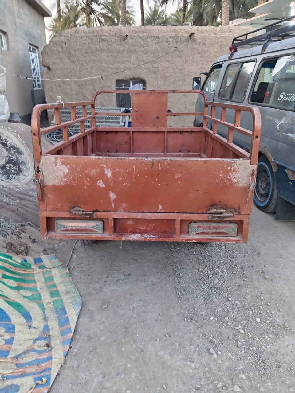 سلام عليكم ستوته دايوان موديل 14  نضيفه وخير من الله نكره سلف تخم تاير جديد سعر مناسبه تفاصيل خاص او تصال ***********
