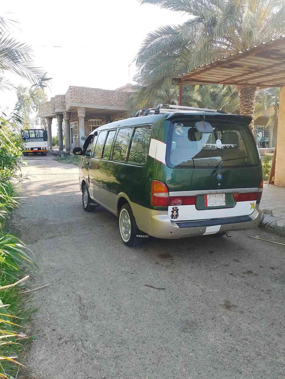 سياره للبيع كير اكسن محرك تخم تأير صدر كهربائي مديل 97 مصبوغ جماليه مكان بل تاجي منشه نصر سعر 55بيه مجال دوشمه جديد سياره سياحي  إخوان اني مكلف بل نشر إذا اكو مرواس بستاركس اروس *********** كورك ***********  رقم بغداد مشروع وطني سنويه بعد 4اشهر تسقط
