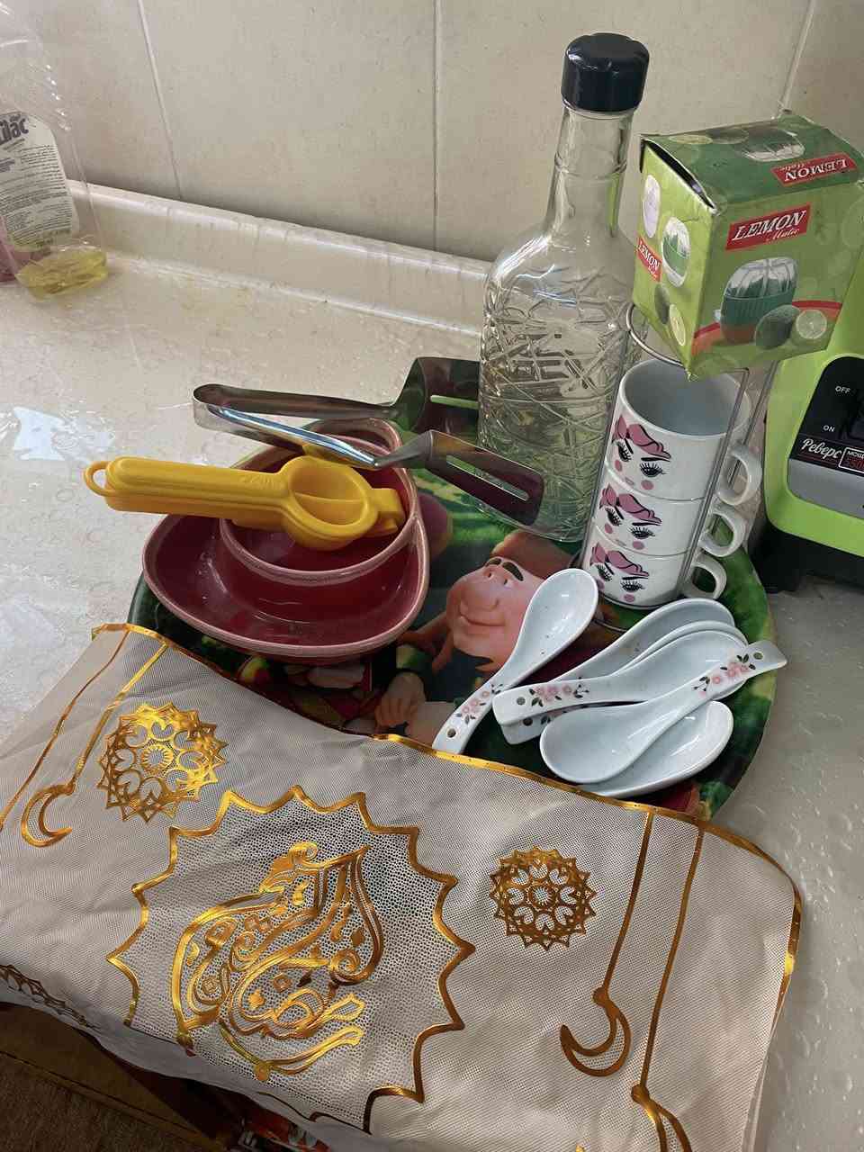 للبيع


**إذا كنت صاحب هذا الإعلان وتريد حذفه لأي سبب، رجاءا أرسل رسالة إلى الدعم الفني**