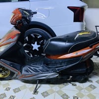 سيام ثعلب • شغالة • تايرات تعبانه