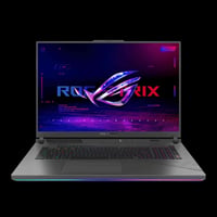 اسوس ROG G18 • i9 14900HX • RTX 4070