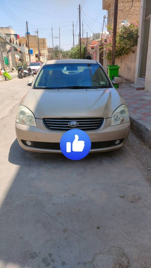 كيا مديل 2008 اي نقص ما بيهه تبريد شغال مال جناي السيارة باسم الوالد سنوية لحد 2029  العنوان ذي قار مركز ناصرية, ذي قار


**إذا كنت صاحب هذا الإعلان وتريد حذفه لأي سبب، رجاءا أرسل رسالة إلى الدعم الفني**