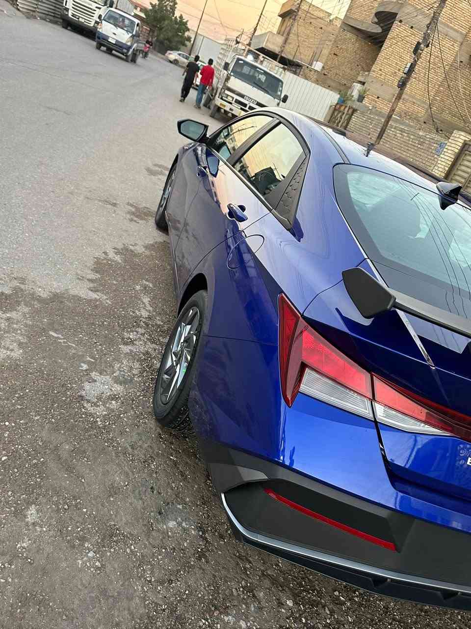 السلام عليكم النترا 2024 السياره بدون تبديل بدون صبغ بارد+تكحيل خشم جاملق بارد بل قماره صارت خسفه زغيره بل نقل دخول جديد سنويه بسمي تحويل ثاني يوم المواصفات نص فول مكان الشماعيه ***********
