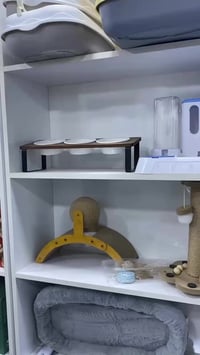 مستلزمات قطط • مركز الشفاء البيطري • قضاء النعمانية