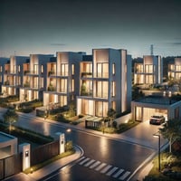 كركوك • مجمع سكني • تقسيط