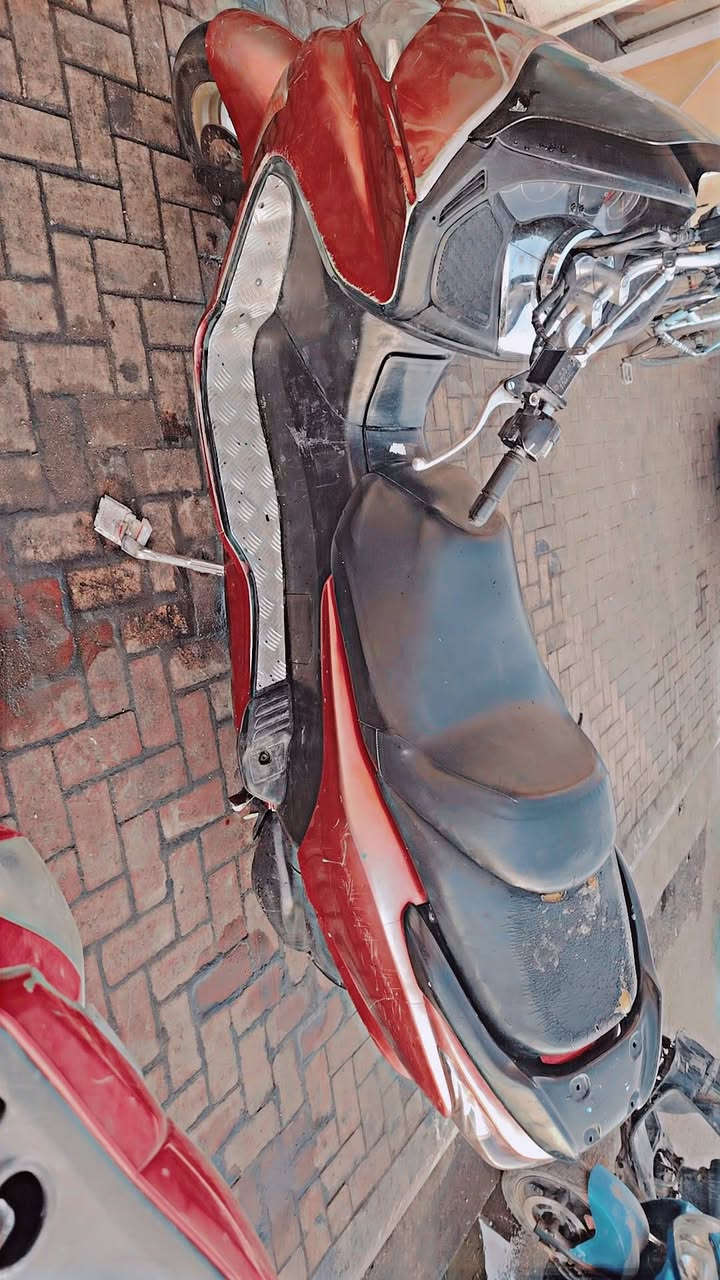 سلام عليكم دراجه فورزه دراجه تخبل شلعه معدل نقص تريشه شرط نكره بكل وقت صدر امامي مبدل ودبلات خلفيه مبدل وياله ذهبي فج امامي ذهبي تايرات جدد صالنصه رياضي لايتات نهار شمسي مكاني كربلاء حي العسكري فدوه الي هسه جايك واني قريب متشتري لاتعبني فدوه اروحلك اني


**إذا كنت صاحب هذا الإعلان وتريد حذفه لأي سبب، رجاءا أرسل رسالة إلى الدعم الفني**