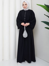 جملة • إسطنبول • عبايات
