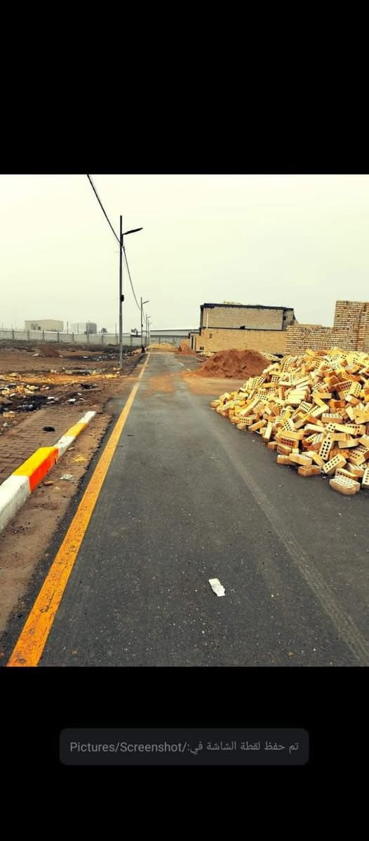 بيع قطع اراضي بيت بنية الزعفرانية الربيع النموذجية
متوفر لدينا قطع حسب الطلب والمساحة 

مراجعتنا رقم الهاتف يوجد واتساب الاستفسار 

***********

***********
