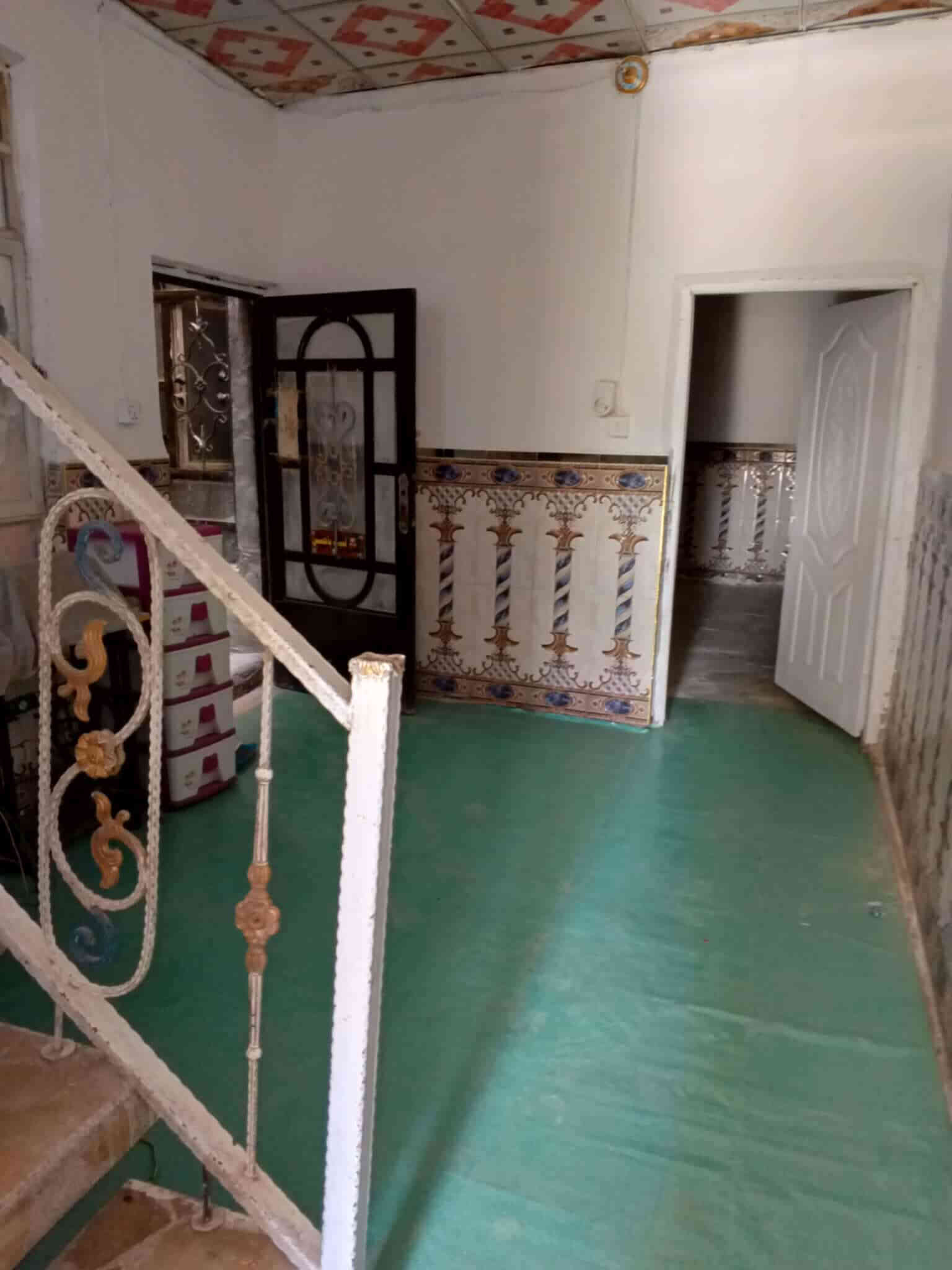 دار للبيع 120 متر   اقصاد مقدمه 10 ميلون 
السعر  النقد 15قفله  
السعر بلقصد   16 مليون 
بناء غرفه وصاله ومطبخ واستقبال
العنوان نجف #كوفه شارع المعمل مقابيل جامع الخزاعل

 تواصل الاتصال ع الرقم تاليه
***********
ريتاج المندوبه أم كميت اللهيبي مندوبه ورده الربيع
