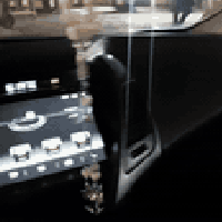 الانترا موديل 16 وارد امريكي تحويل جديد بأسمي حادث جاملغ امامي عكس الس...