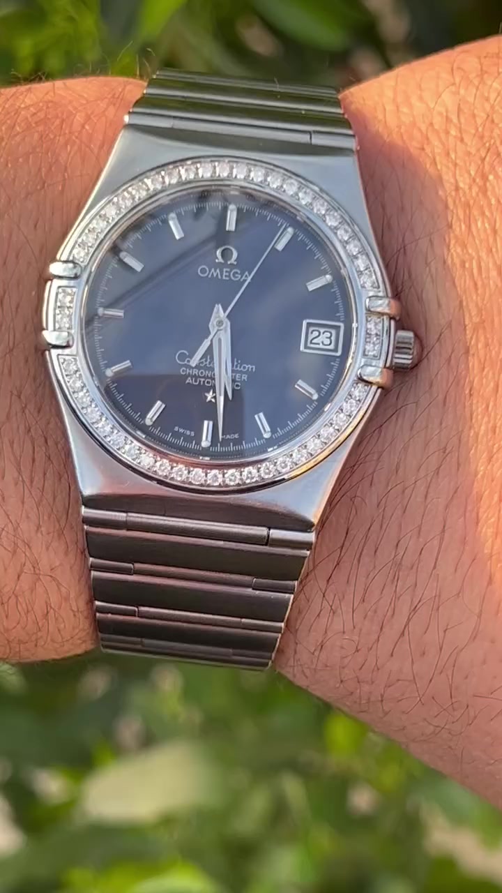 Omega Automatic Consolation
اوميكا كونسليشن الماس تركيب راح تعرض في مزادنا اليوم الساعه ١١ عٰـلئ منصة التيكتوك


**إذا كنت صاحب هذا الإعلان وتريد حذفه لأي سبب، رجاءا أرسل رسالة إلى الدعم الفني**