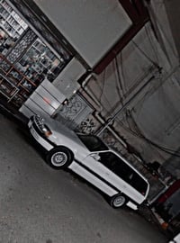 اوميغا • موديل ١٩٩٢ • كركوك