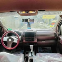 بيكم نيفاره موديل 2014 السياره مكفوله من الضربه و الصبغ و التبديل السي...