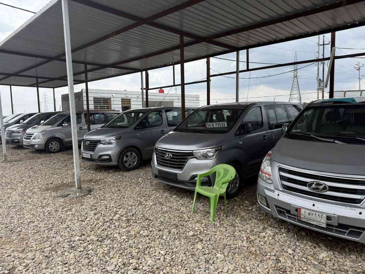 السلام عليكم المكان بابل الشوملي 
معرض سيد اكرم 
يوجد هايسه 2025
يوجد هايسه ٢٠٢٦
يوجد هايسه ٢٠٢٠
يوجد ستاركس ٢٠٢١مسكر
يوجد ٢٠٢٠مفتوح 
يوجد ٢٠١٧مسكر
يوجد ٢٠١٥مسكر 
يوجد ٢٠١٤مسكر 
يوجد ٢٠١٢مسكر
يوجد ٢٠١١مسكر 
يوجد ٢٠٠٩مسكر
للاستفسار
***********
***********
