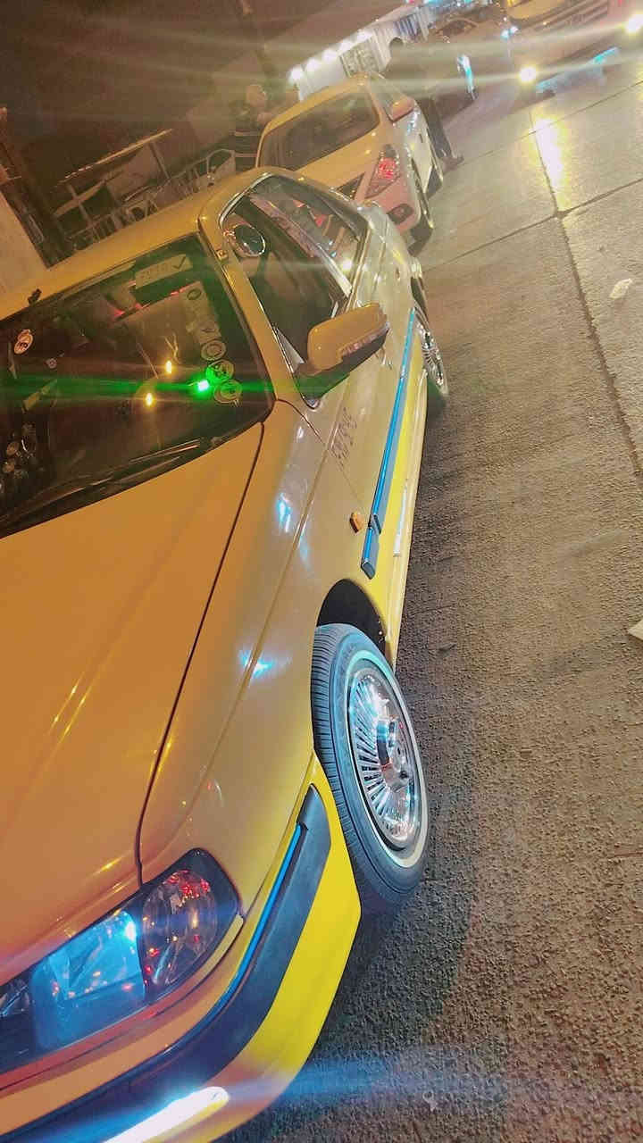 السلام عليكم من رخصت لادمن سياره بيجو بارص 2015 أرقام جاهزه بيوم التحويل تستللمهن اصفرلك هيئه وغرامه
مكينه صارالها 10تيام من شادها فرنسي القطرة بلنص تخم تاير ابو الخطه بيضه كهربائيات كللها شغاله دعاميات جدد تبريد نقص غاز بيها صبغ باب الصدر شبر وبيها دحجه بهلال الخلفي مال السايق سعرها 50  وبيها مجال العنوان بغداد تقاطع درويش
***********
