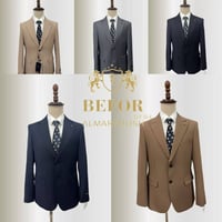 بدلة موهير • سليم فت • ٤٦-٥٦