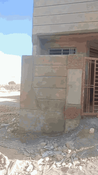 لبح اسمنت وجص تكنيد اجراره وسقل وطلس ونثر ع متر وقطي
***********
